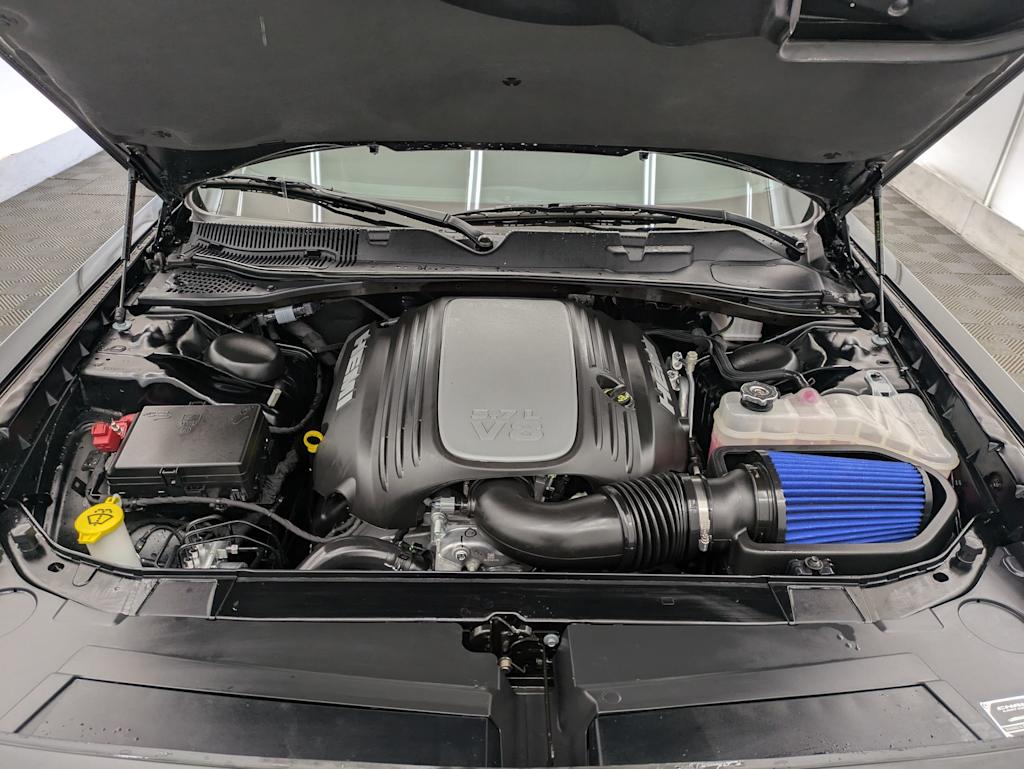 2023 Dodge Challenger R/T 7