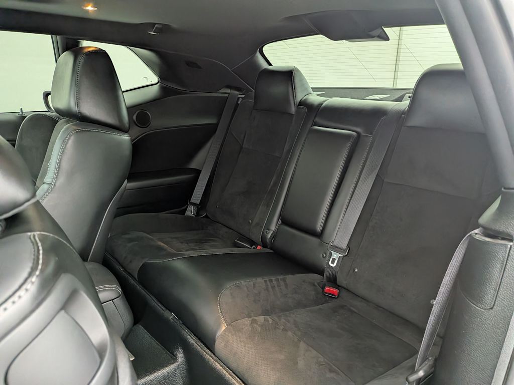 Thumbnail: 2017 Dodge Challenger - 13