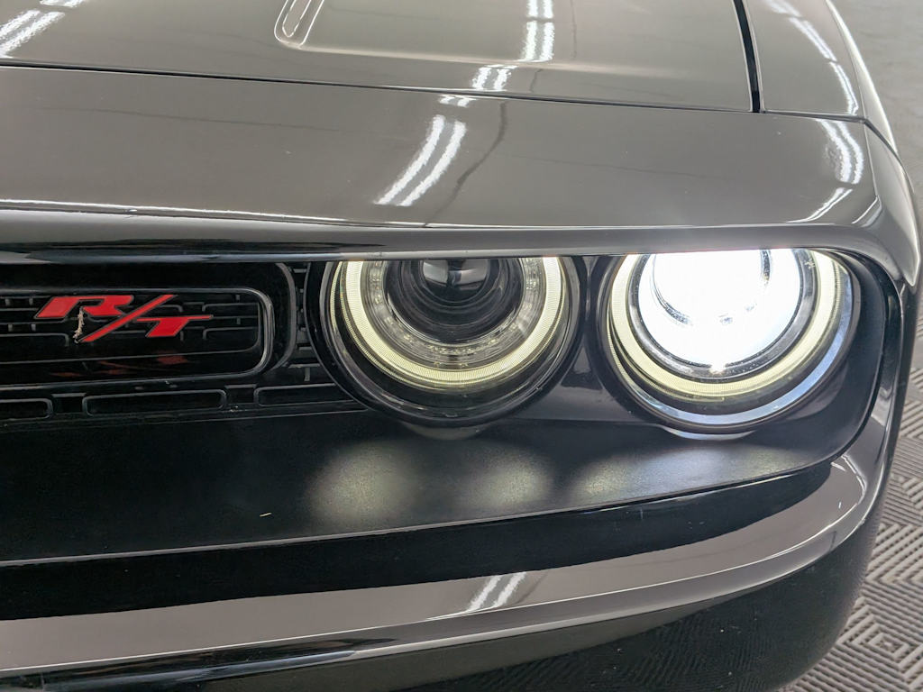 Thumbnail: 2017 Dodge Challenger - 23