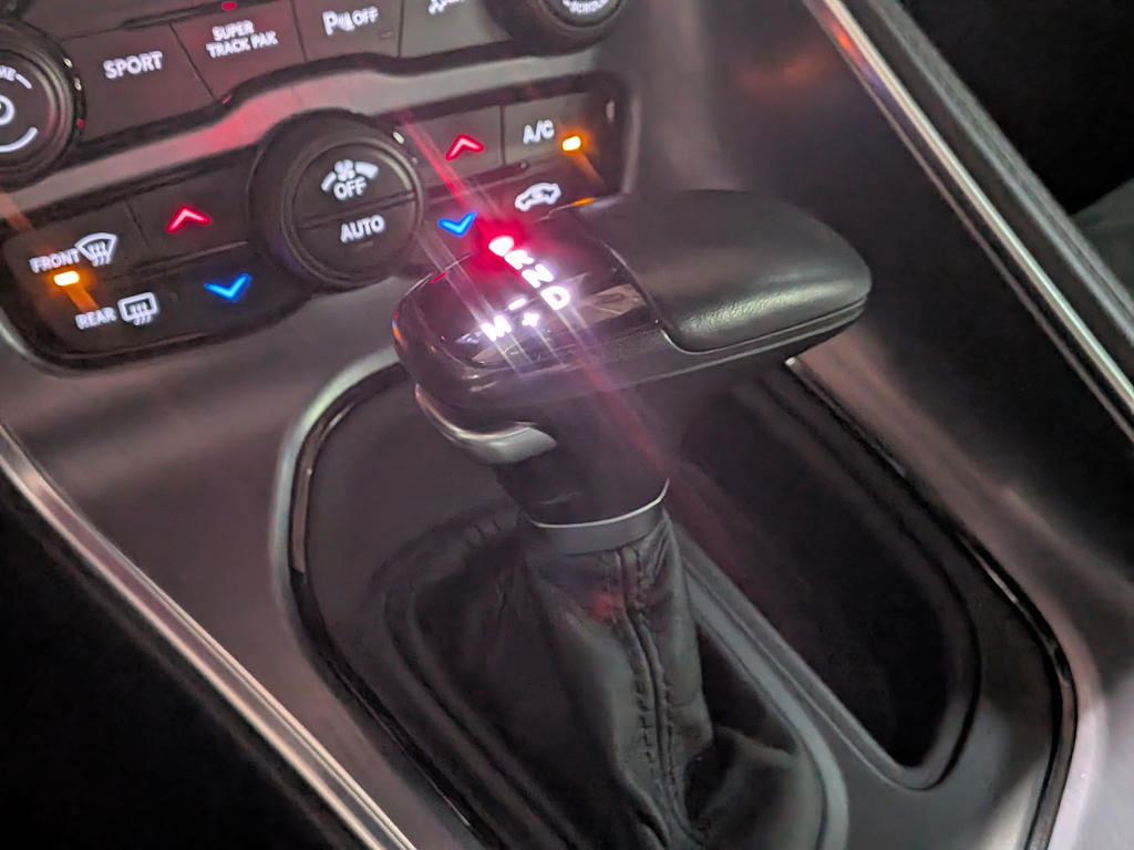 Thumbnail: 2017 Dodge Challenger - 16