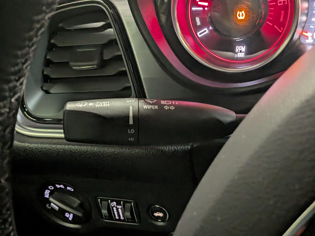 Thumbnail: 2017 Dodge Challenger - 28