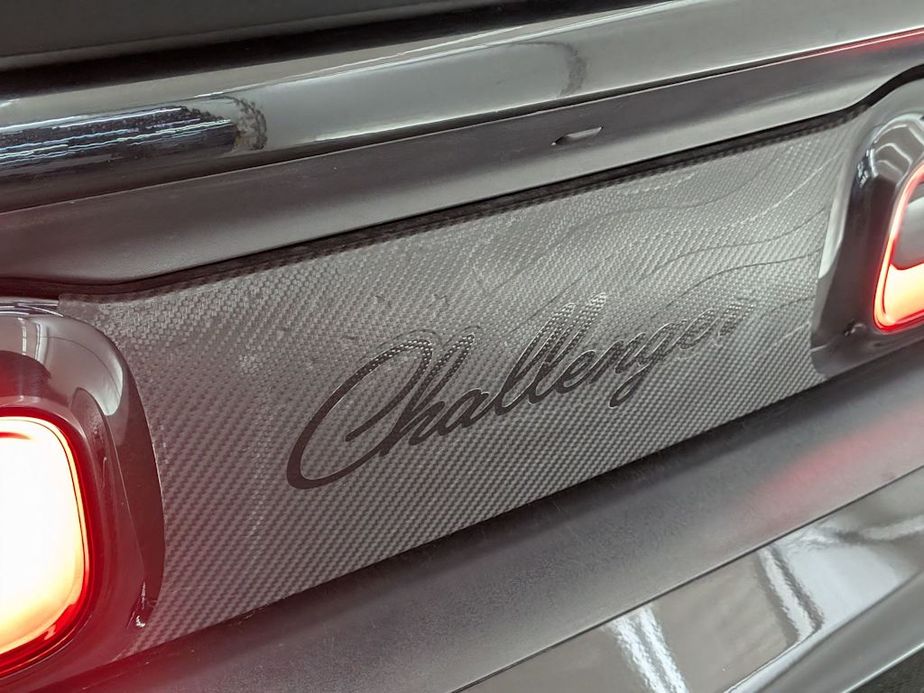 Thumbnail: 2017 Dodge Challenger - 18