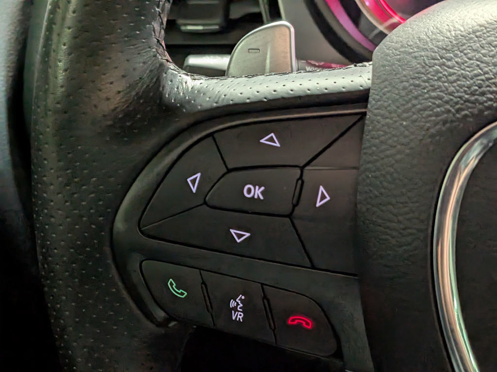 Thumbnail: 2017 Dodge Challenger - 26