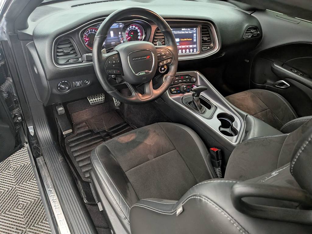 Thumbnail: 2017 Dodge Challenger - 2