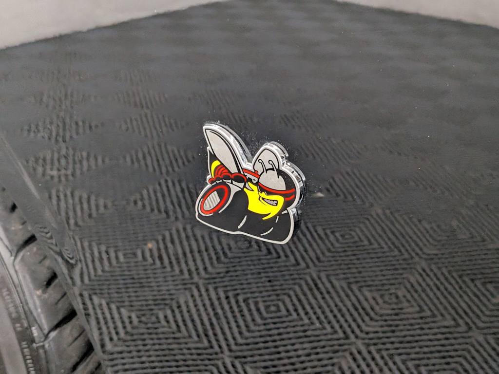 Thumbnail: 2017 Dodge Challenger - 19