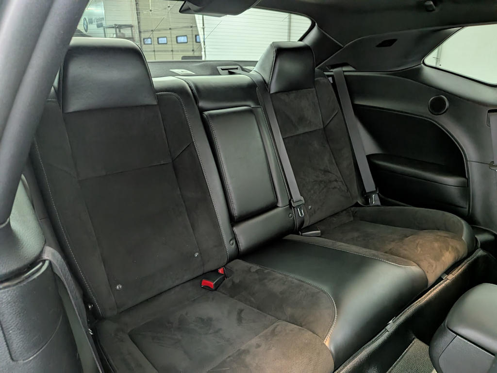 Thumbnail: 2017 Dodge Challenger - 25