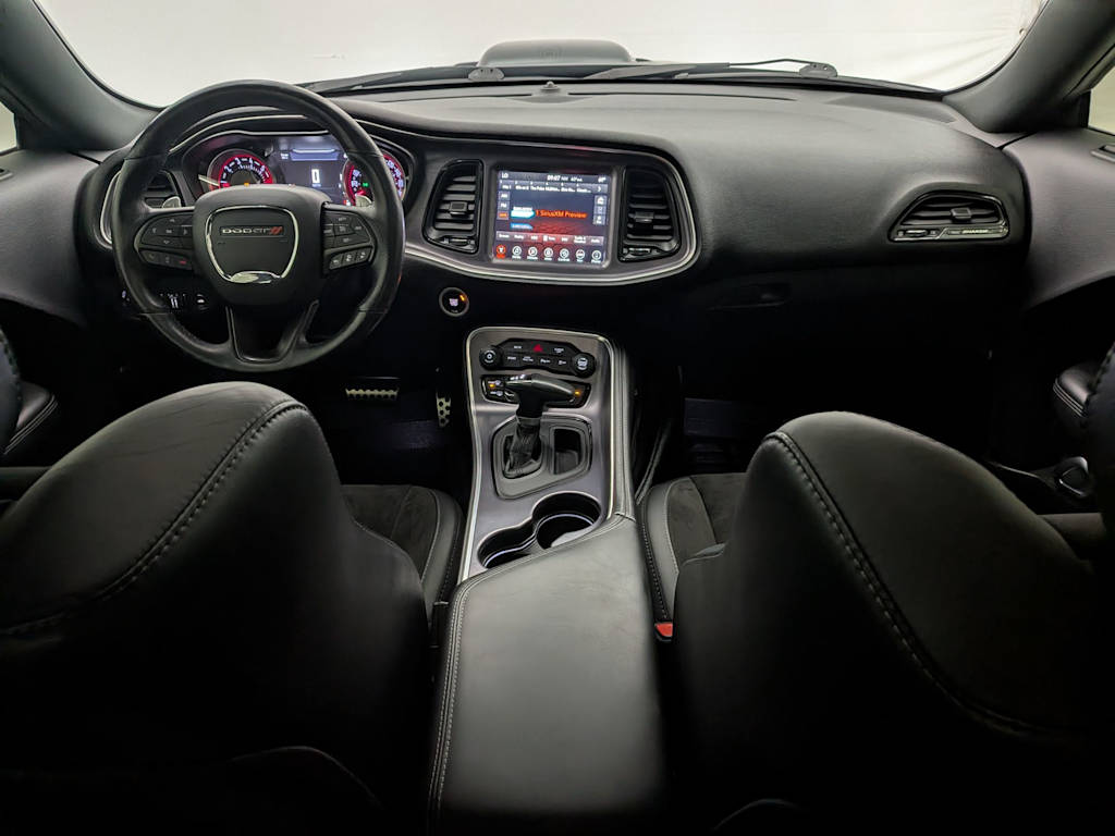 Thumbnail: 2017 Dodge Challenger - 10