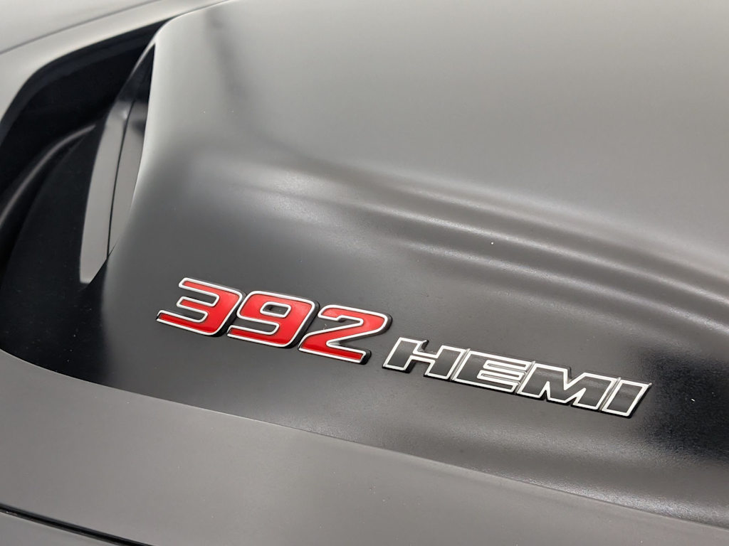 Thumbnail: 2017 Dodge Challenger - 7