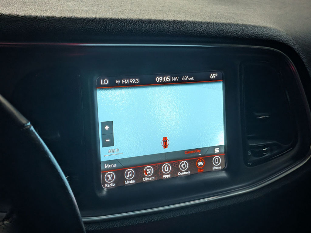 Thumbnail: 2017 Dodge Challenger - 29