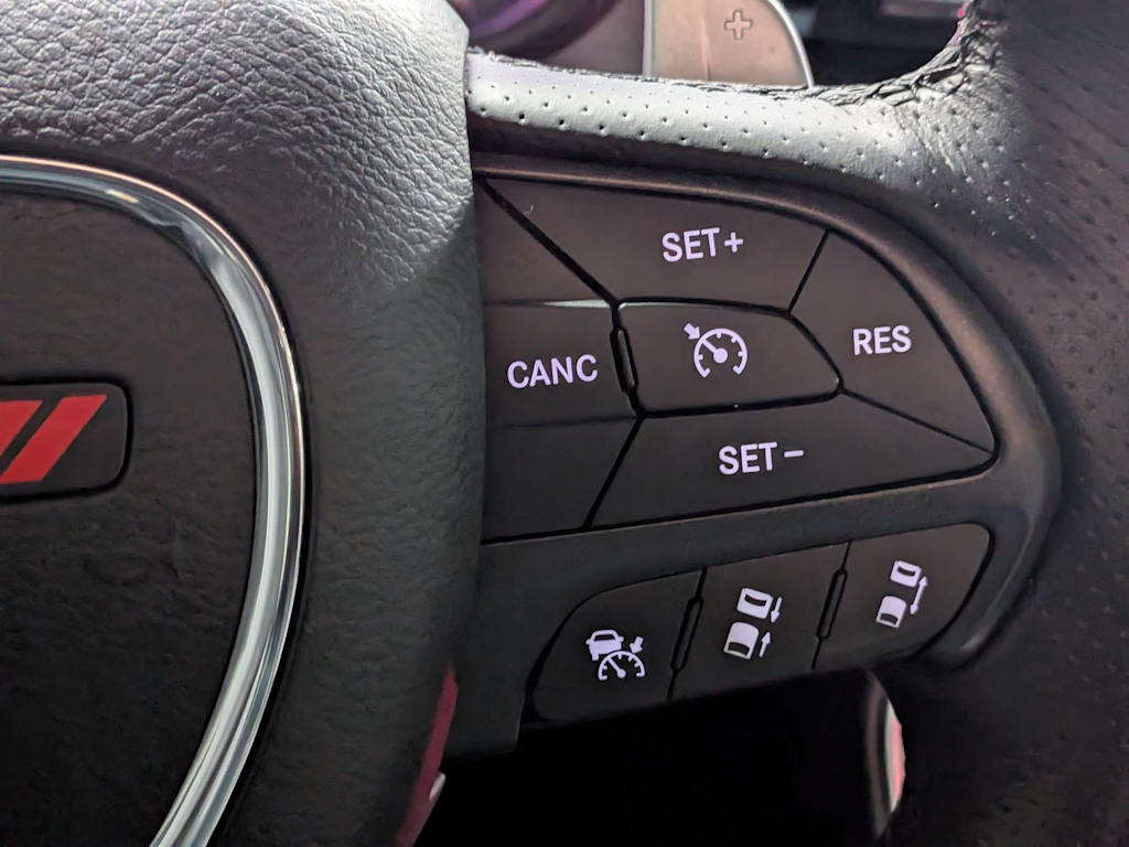 Thumbnail: 2017 Dodge Challenger - 27