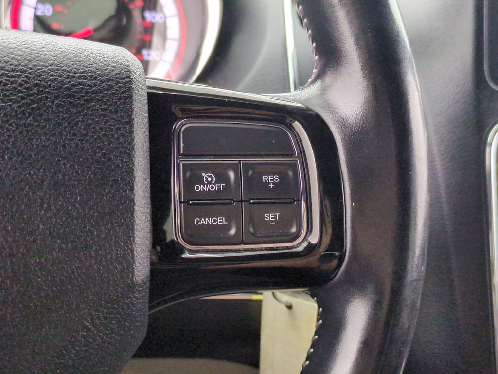Thumbnail: 2019 Dodge Grand Caravan - 28