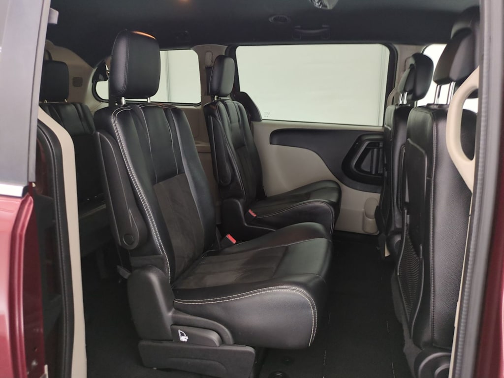 Thumbnail: 2019 Dodge Grand Caravan - 26