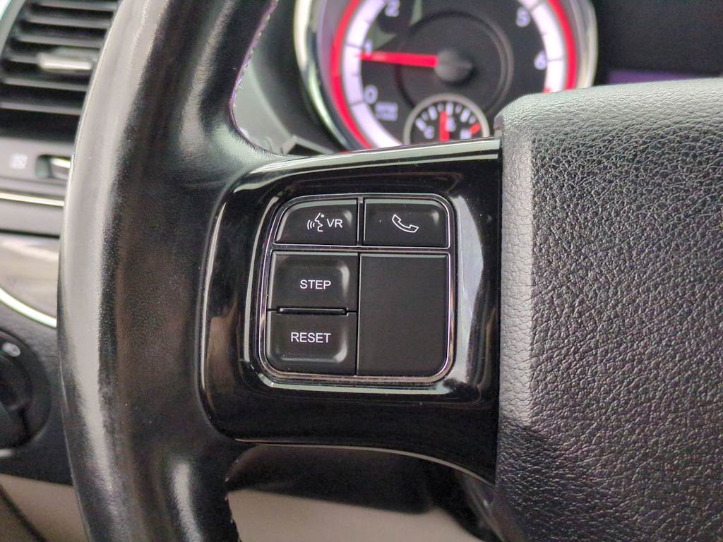 Thumbnail: 2019 Dodge Grand Caravan - 27