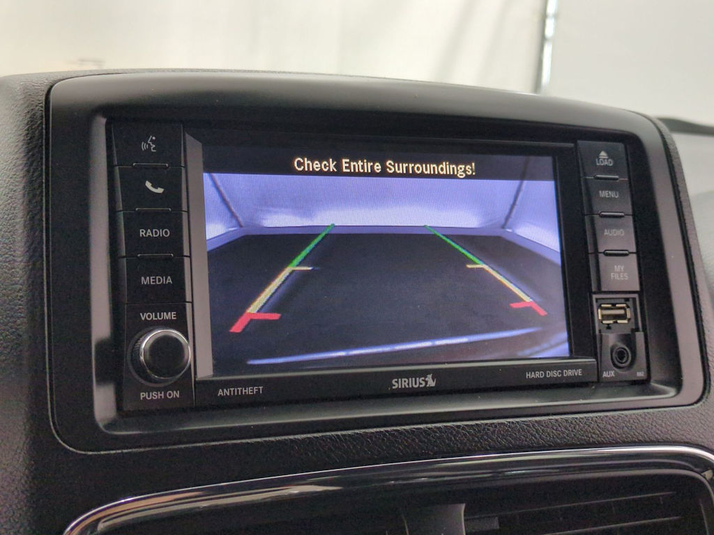 Thumbnail: 2019 Dodge Grand Caravan - 30