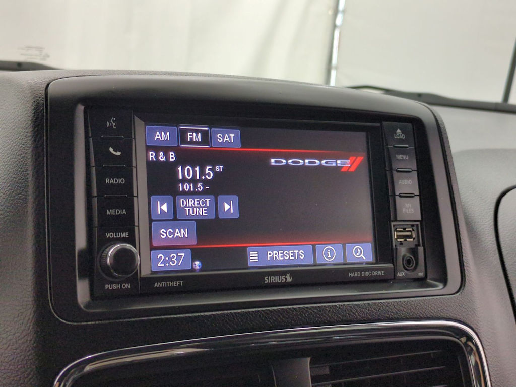 Thumbnail: 2019 Dodge Grand Caravan - 15