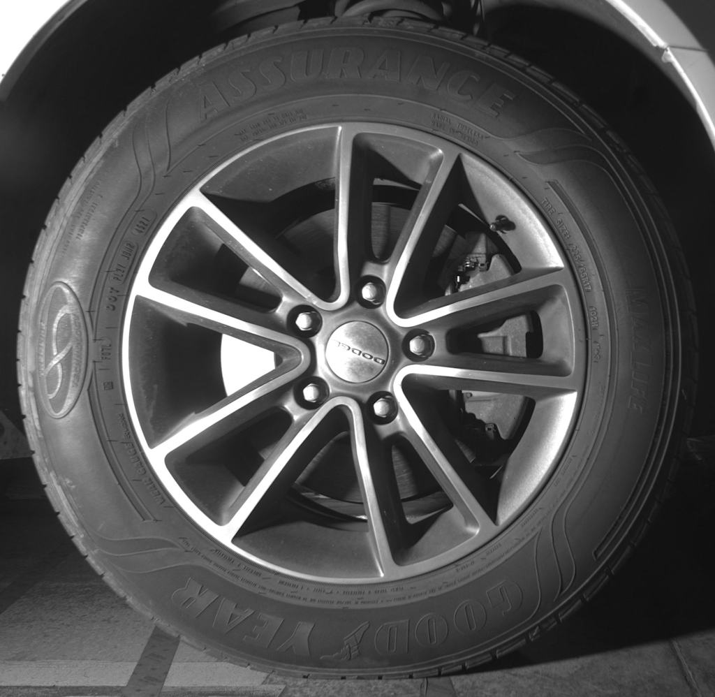 Thumbnail: 2017 Dodge Grand Caravan - 5