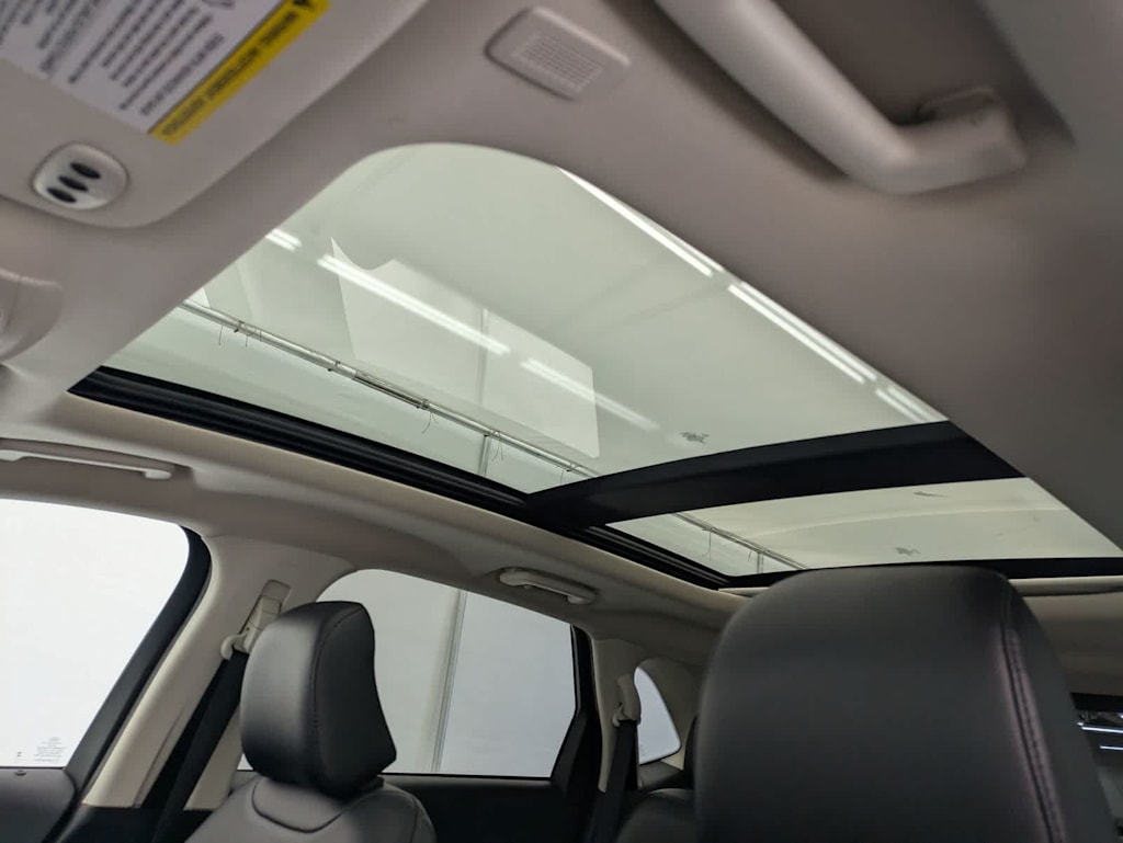 Thumbnail: 2024 Ford Edge - 30