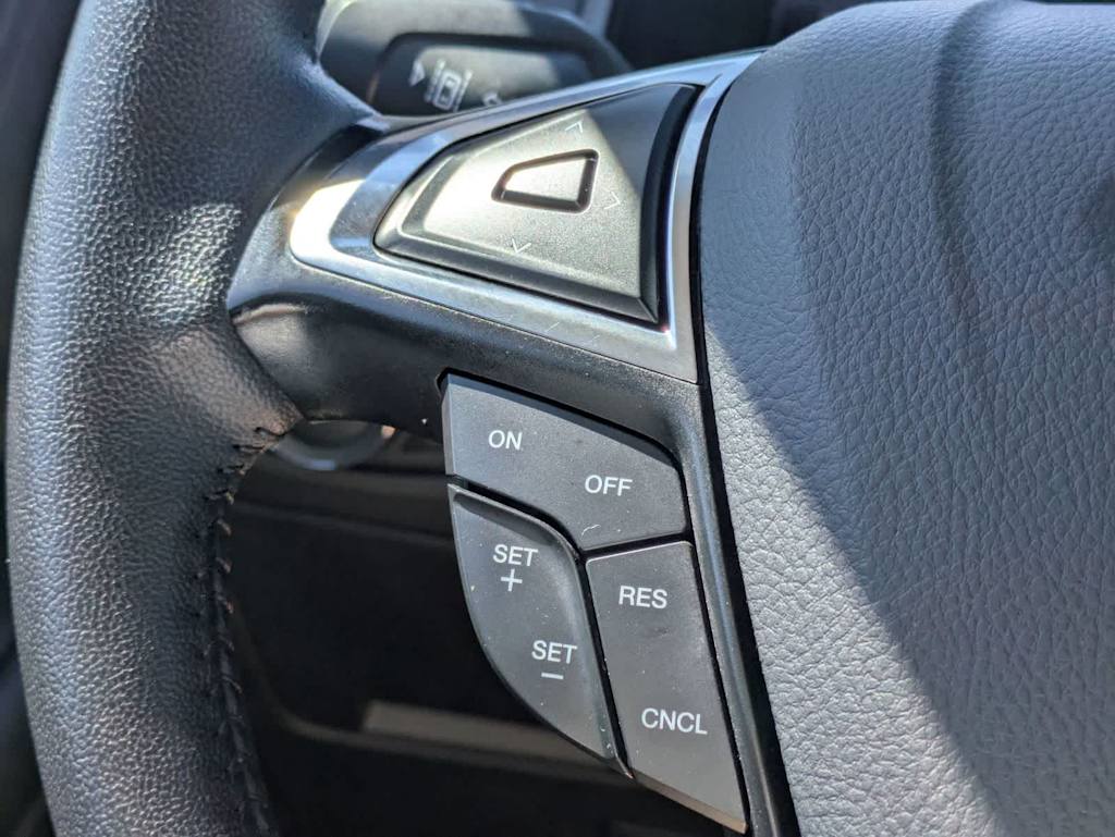 Thumbnail: 2024 Ford Edge - 28