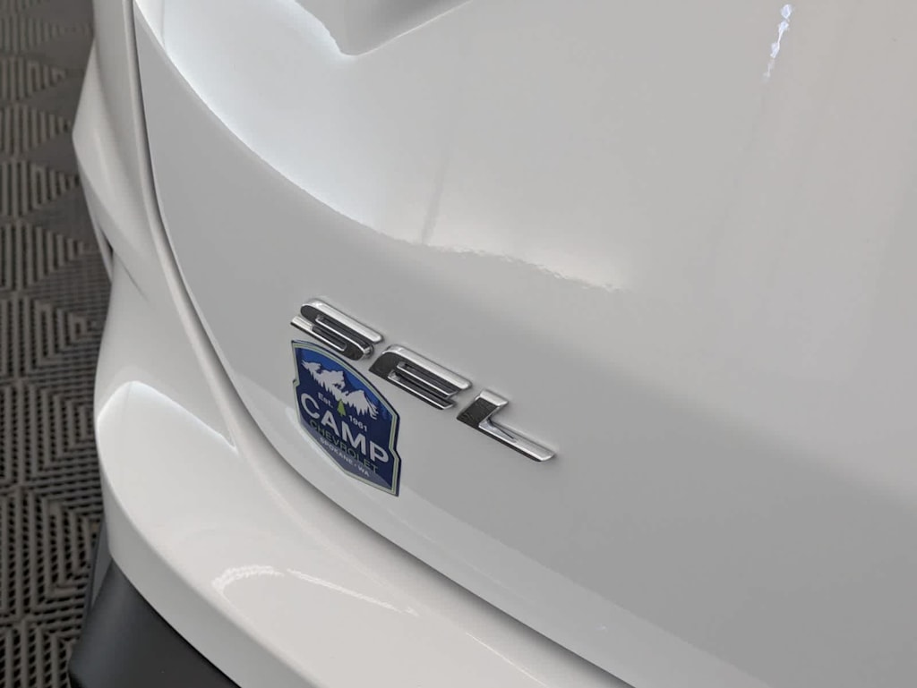Thumbnail: 2024 Ford Edge - 7