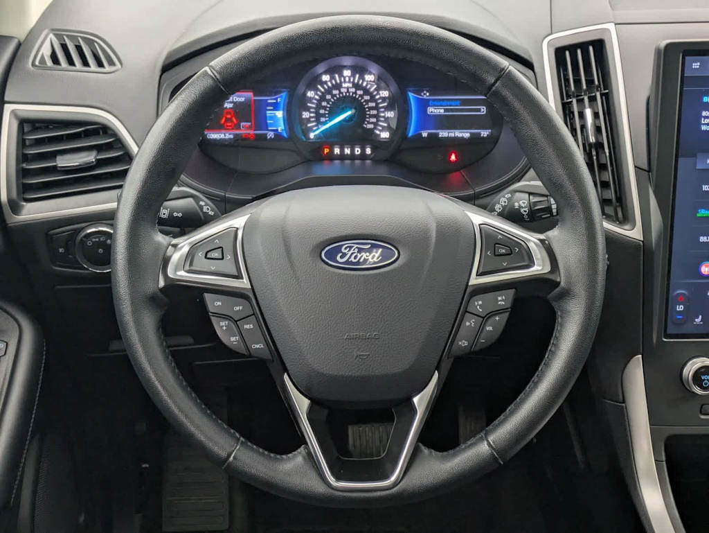 Thumbnail: 2024 Ford Edge - 2