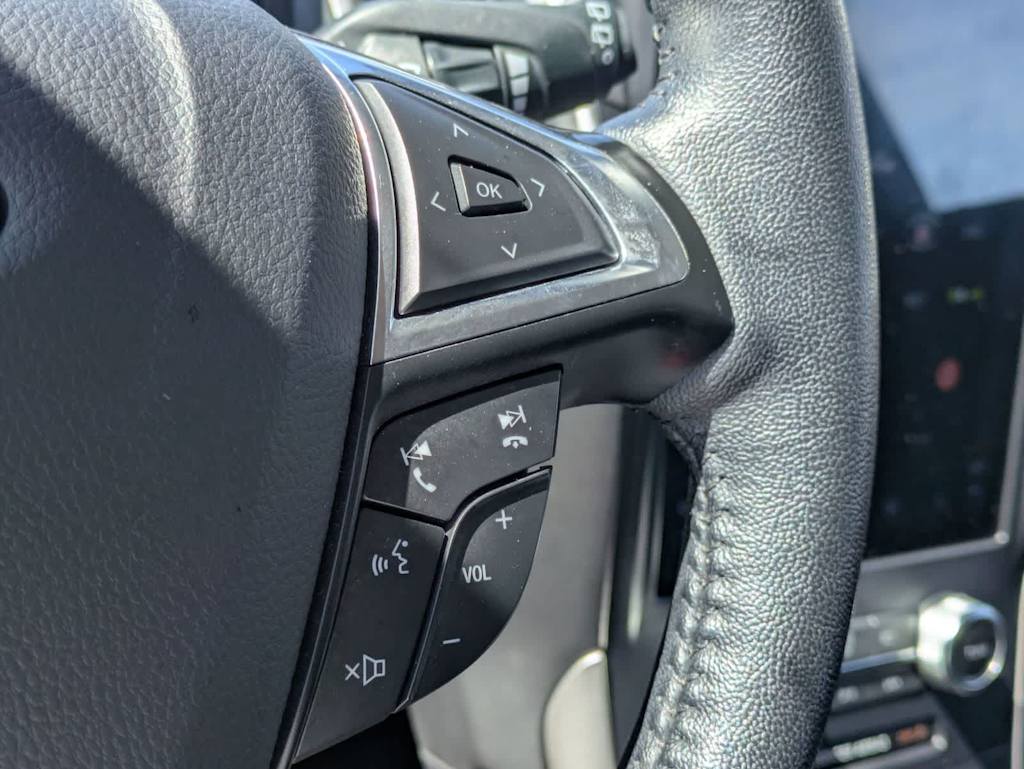 Thumbnail: 2024 Ford Edge - 27