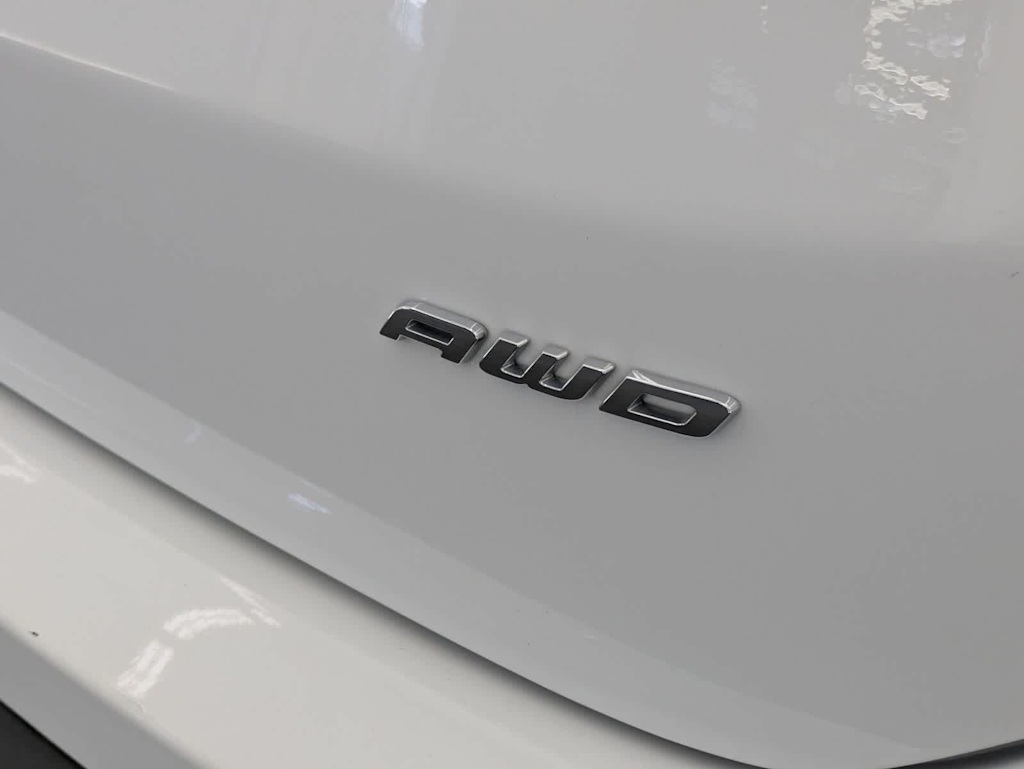 Thumbnail: 2024 Ford Edge - 34