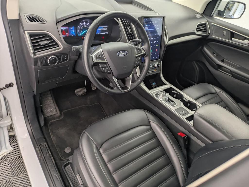 Thumbnail: 2024 Ford Edge - 14