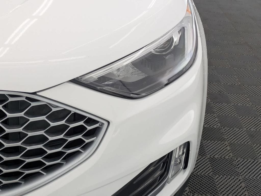 Thumbnail: 2024 Ford Edge - 35