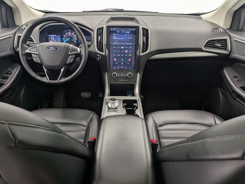 Thumbnail: 2024 Ford Edge - 10