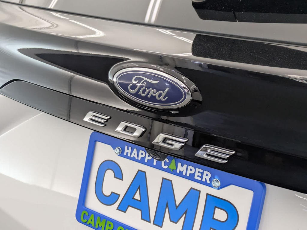 Thumbnail: 2024 Ford Edge - 33