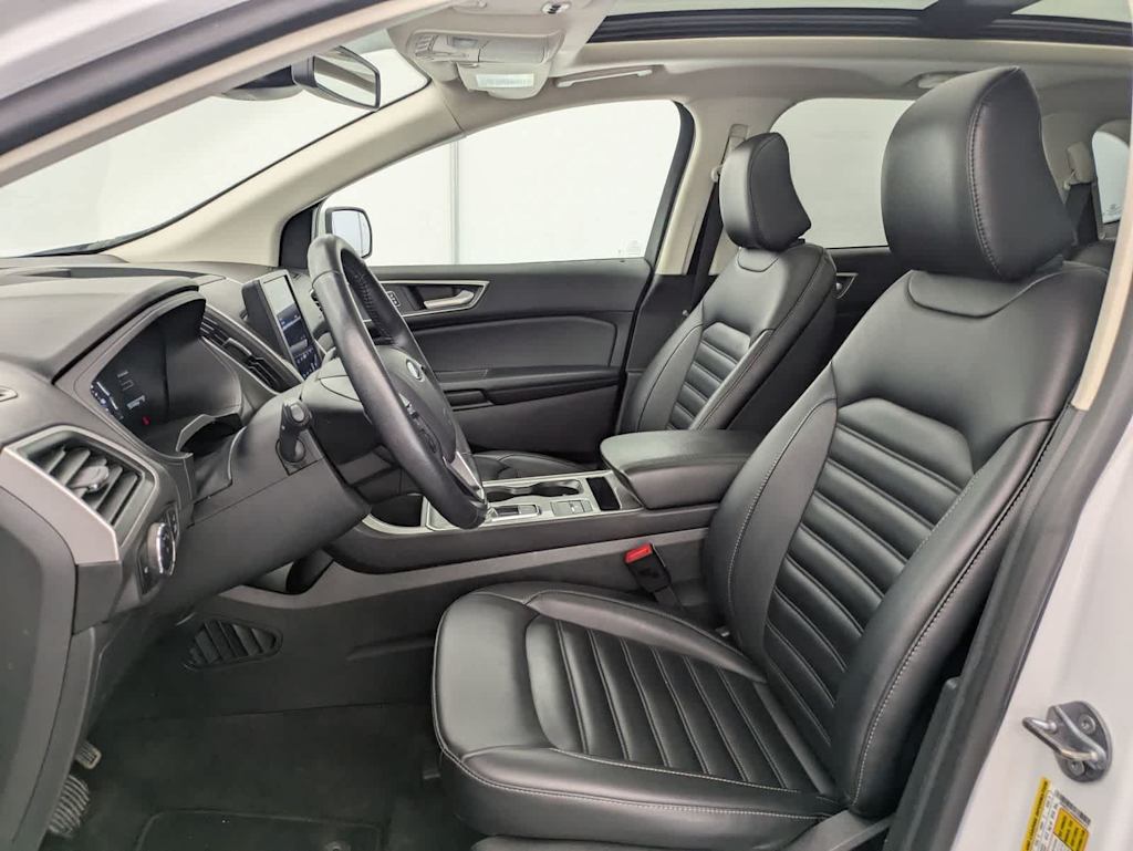 Thumbnail: 2024 Ford Edge - 12