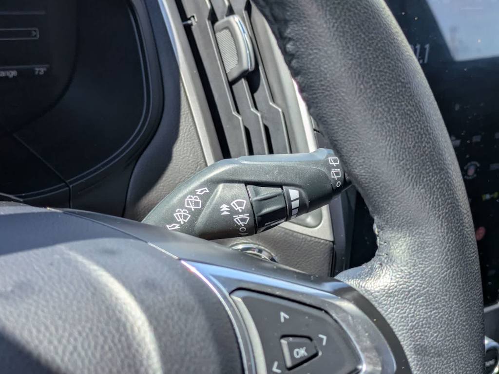Thumbnail: 2024 Ford Edge - 16