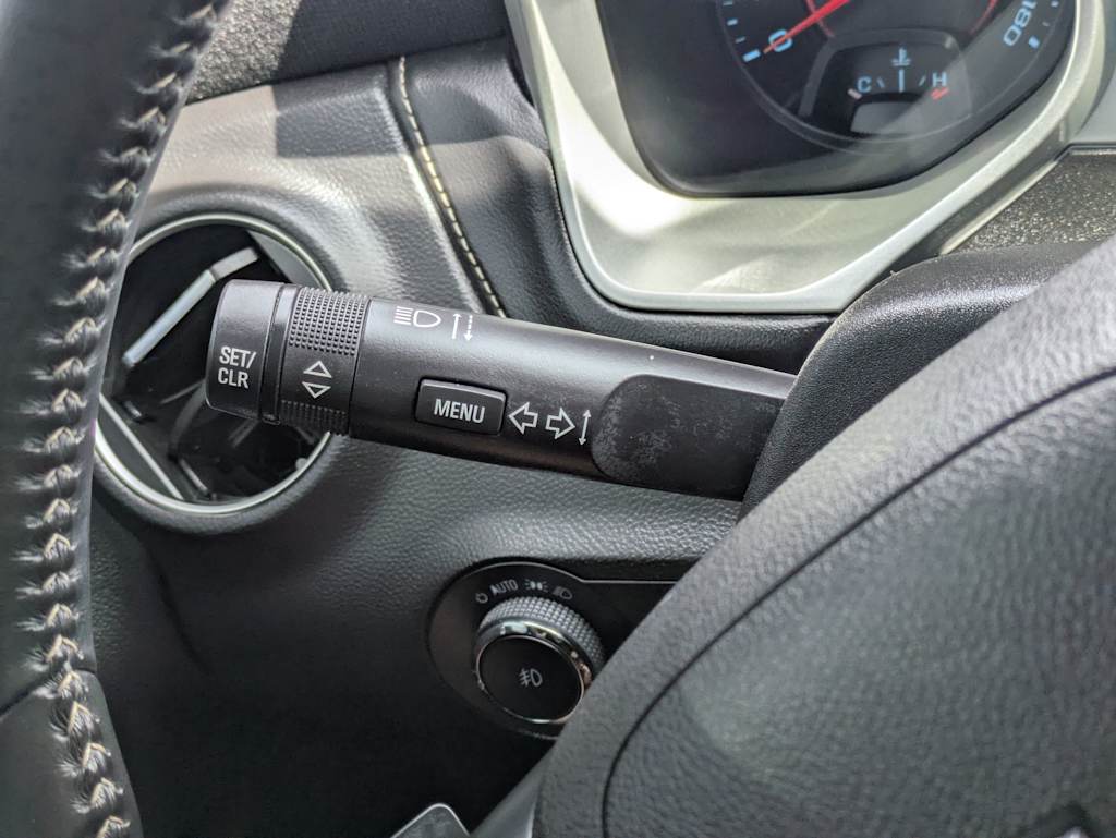 Thumbnail: 2013 Chevrolet Camaro - 29