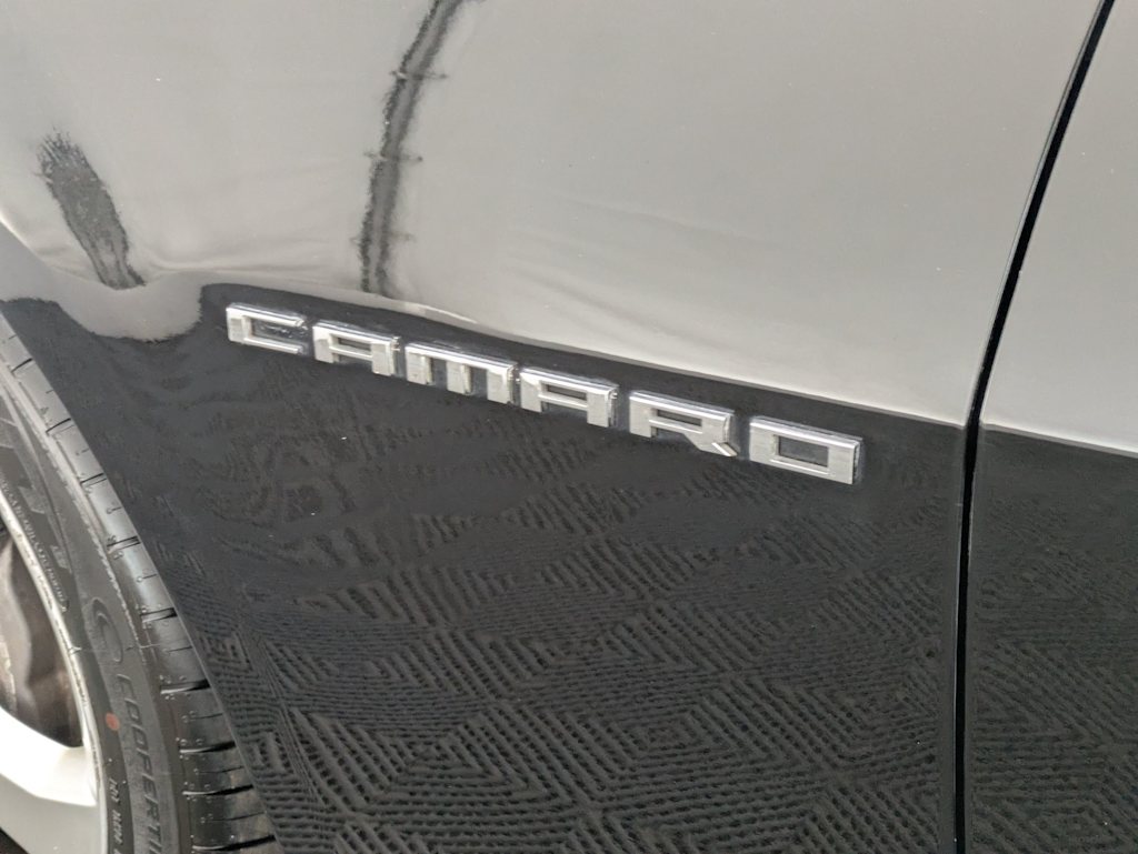 Thumbnail: 2013 Chevrolet Camaro - 23