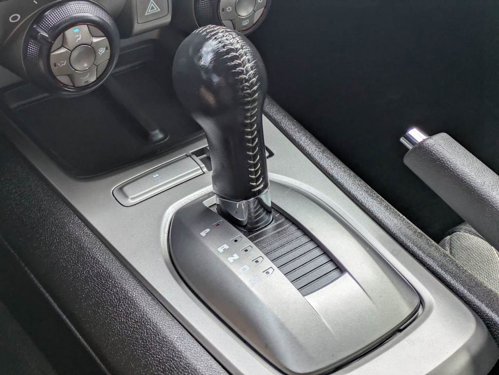 Thumbnail: 2013 Chevrolet Camaro - 16