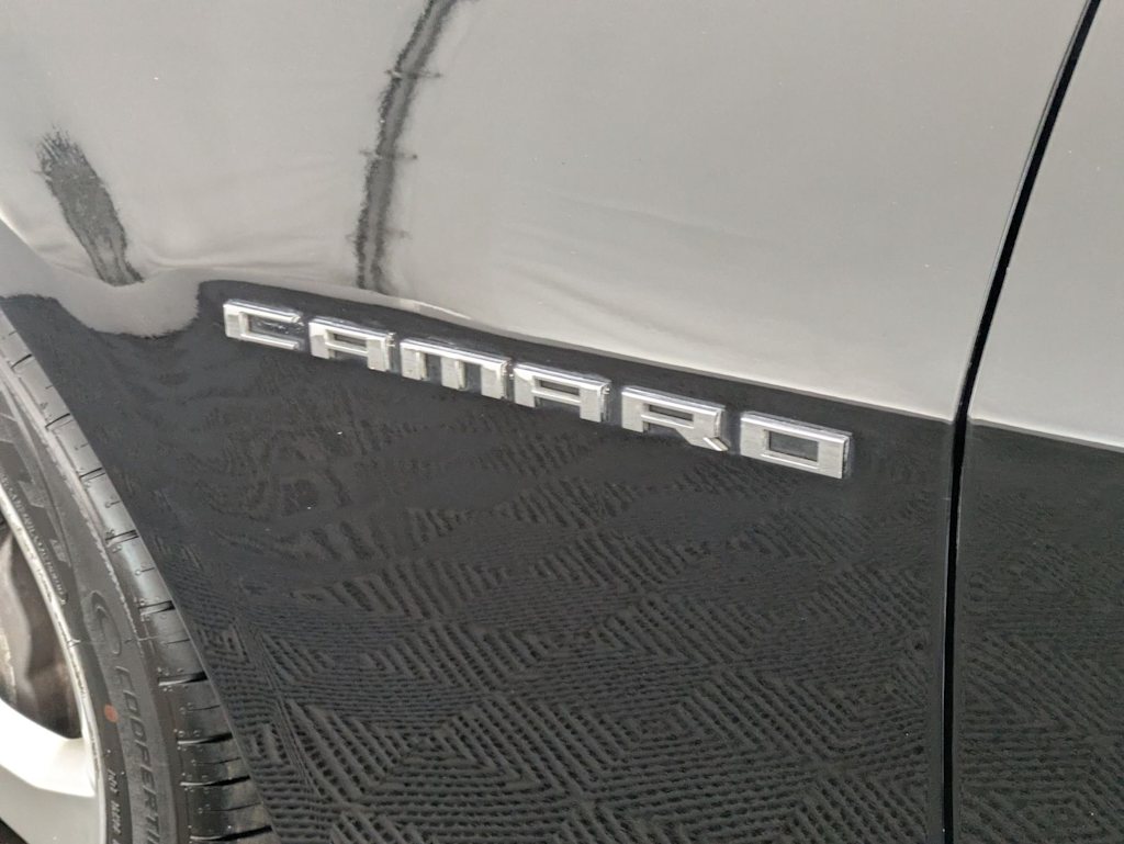 Thumbnail: 2013 Chevrolet Camaro - 23
