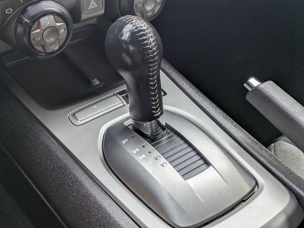 Thumbnail: 2013 Chevrolet Camaro - 16