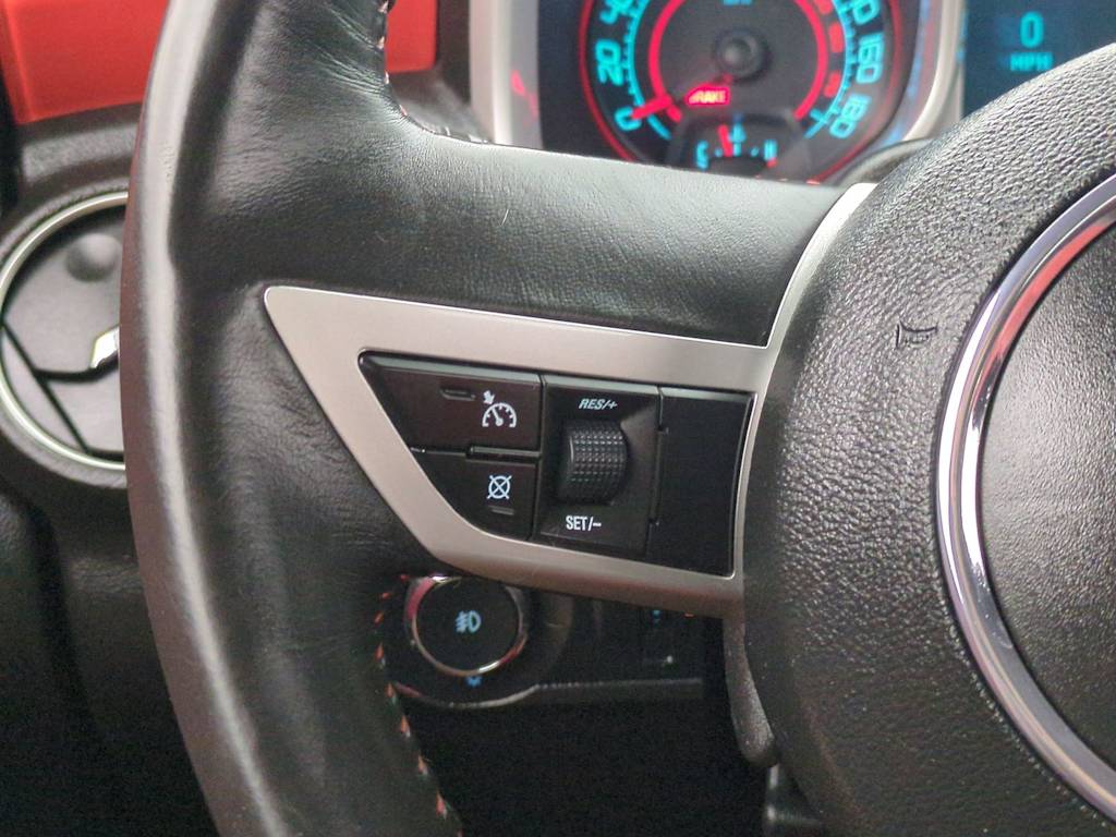 Thumbnail: 2010 Chevrolet Camaro - 27