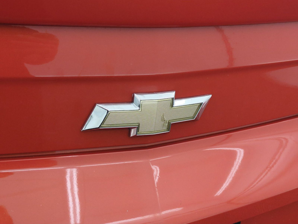 Thumbnail: 2010 Chevrolet Camaro - 7