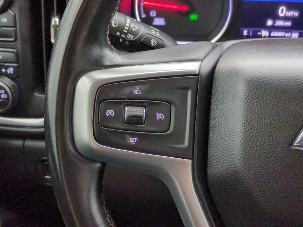 Thumbnail: 2023 Chevrolet Silverado 2500 - 27