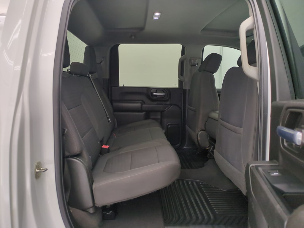 Thumbnail: 2023 Chevrolet Silverado 2500 - 26