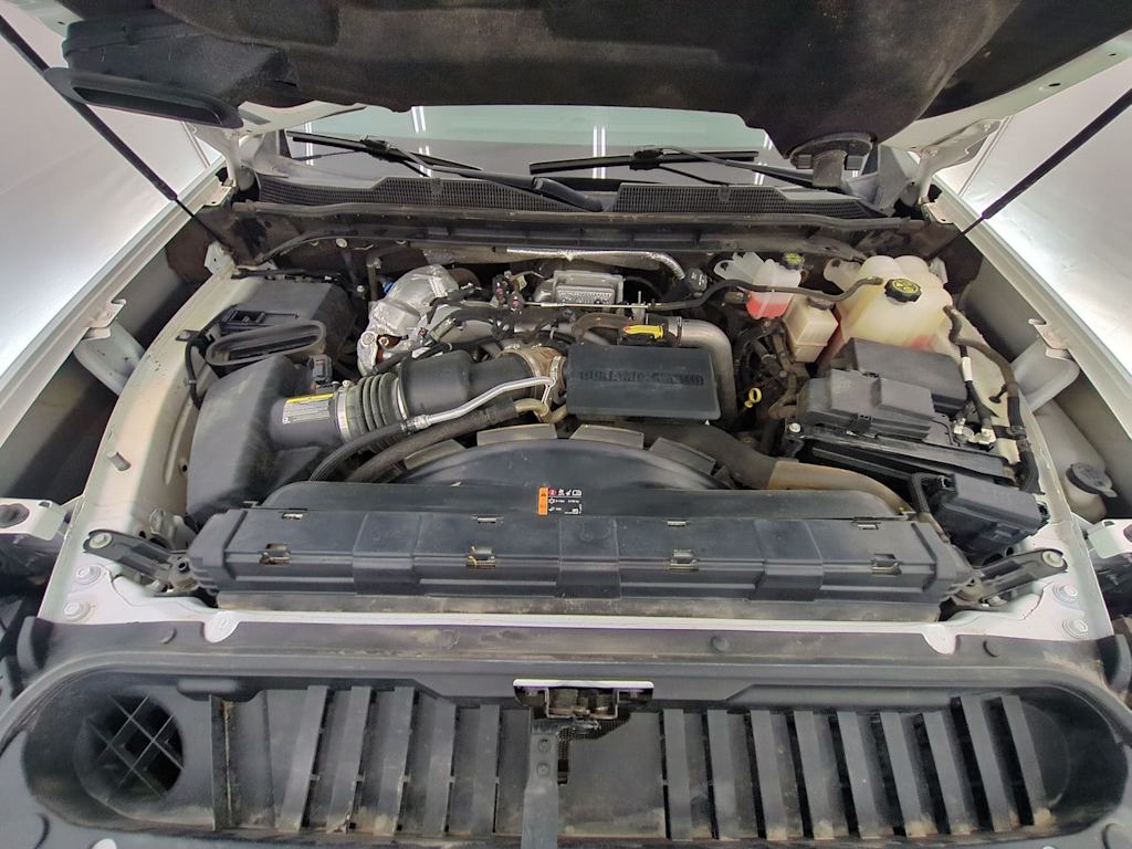 Thumbnail: 2023 Chevrolet Silverado 2500 - 9