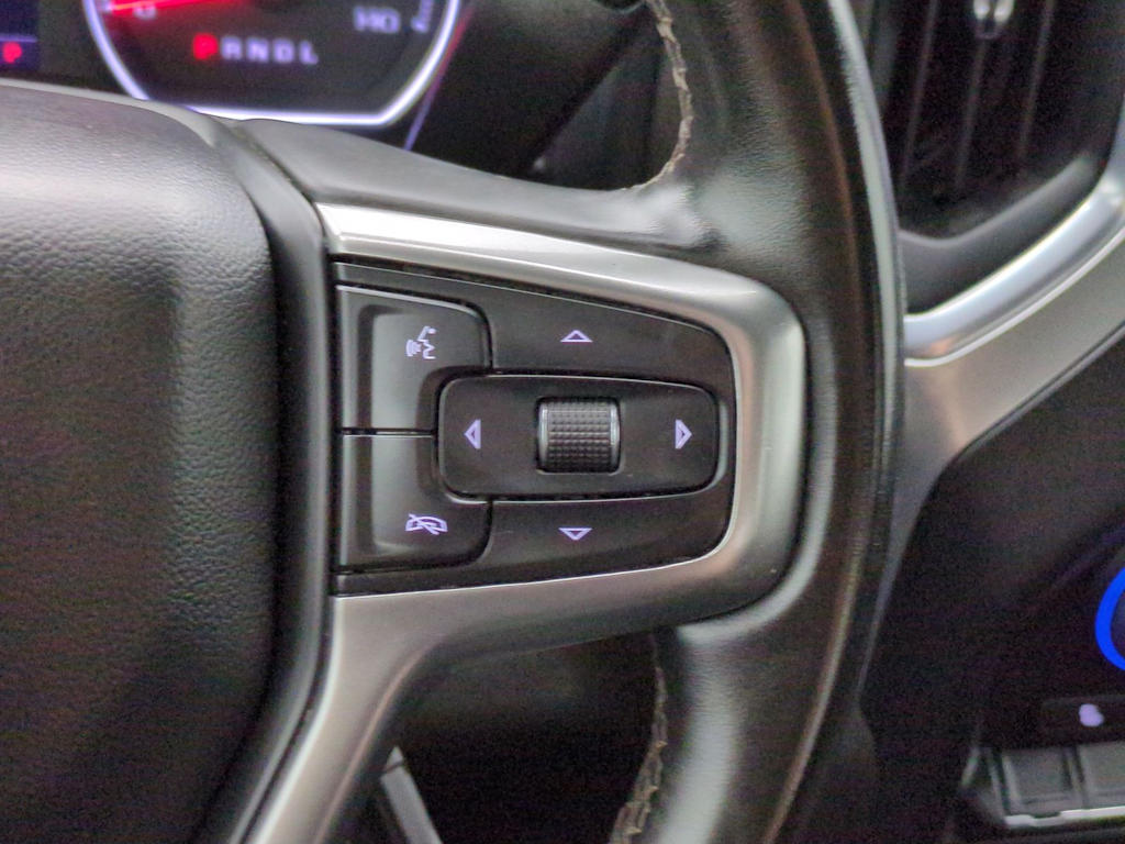 Thumbnail: 2023 Chevrolet Silverado 2500 - 28