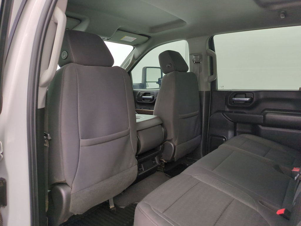 Thumbnail: 2023 Chevrolet Silverado 2500 - 13