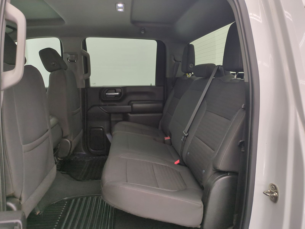 Thumbnail: 2023 Chevrolet Silverado 2500 - 25