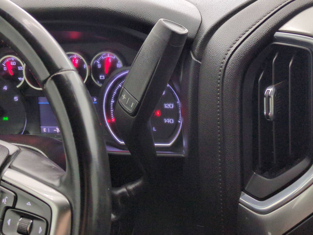 Thumbnail: 2023 Chevrolet Silverado 2500 - 33