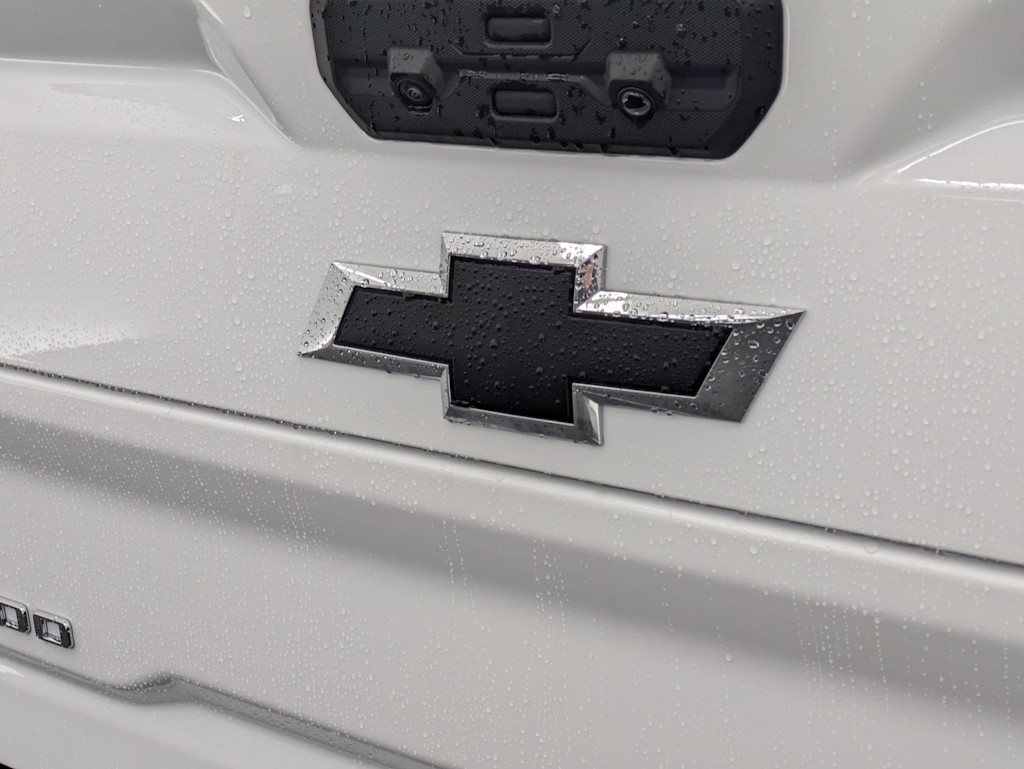 Thumbnail: 2026 Chevrolet Silverado 2500 - 28