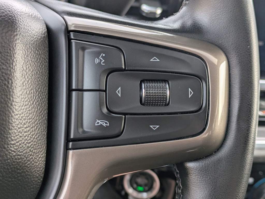 2024 Chevrolet Silverado 2500 High Country 35
