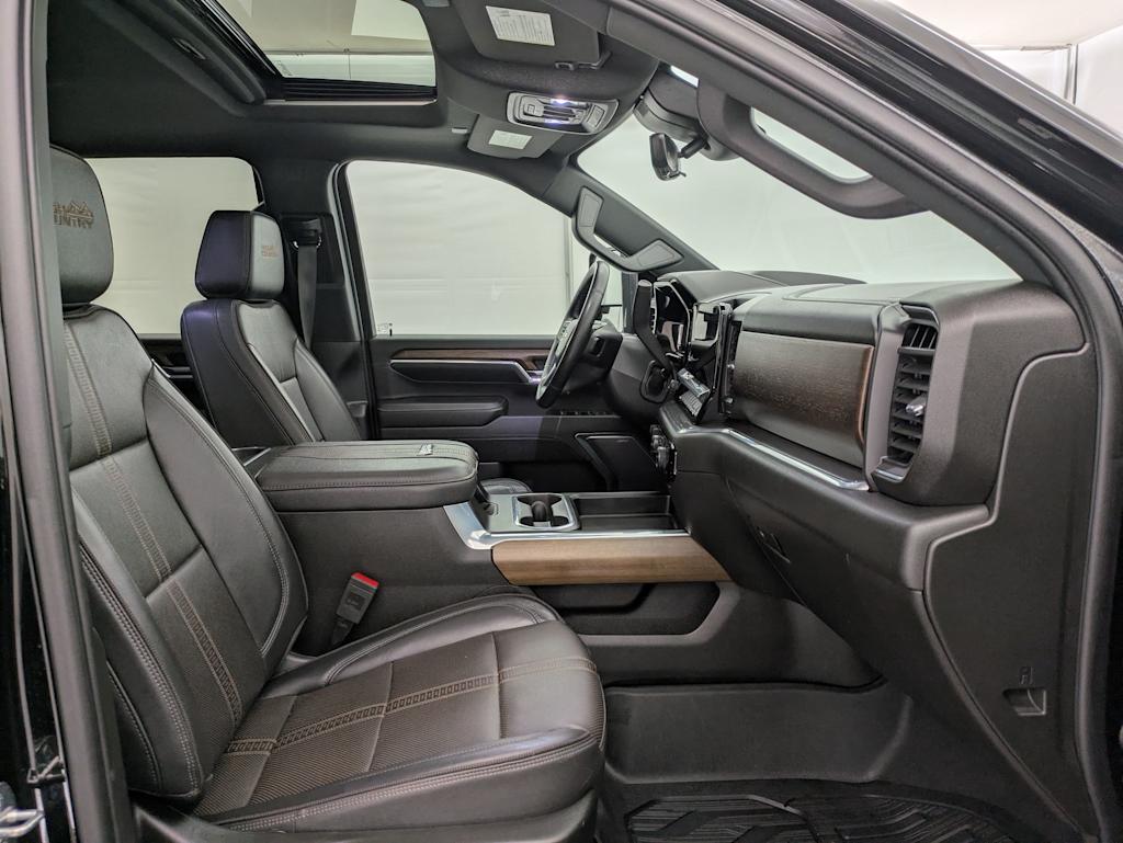 2024 Chevrolet Silverado 2500 High Country 10