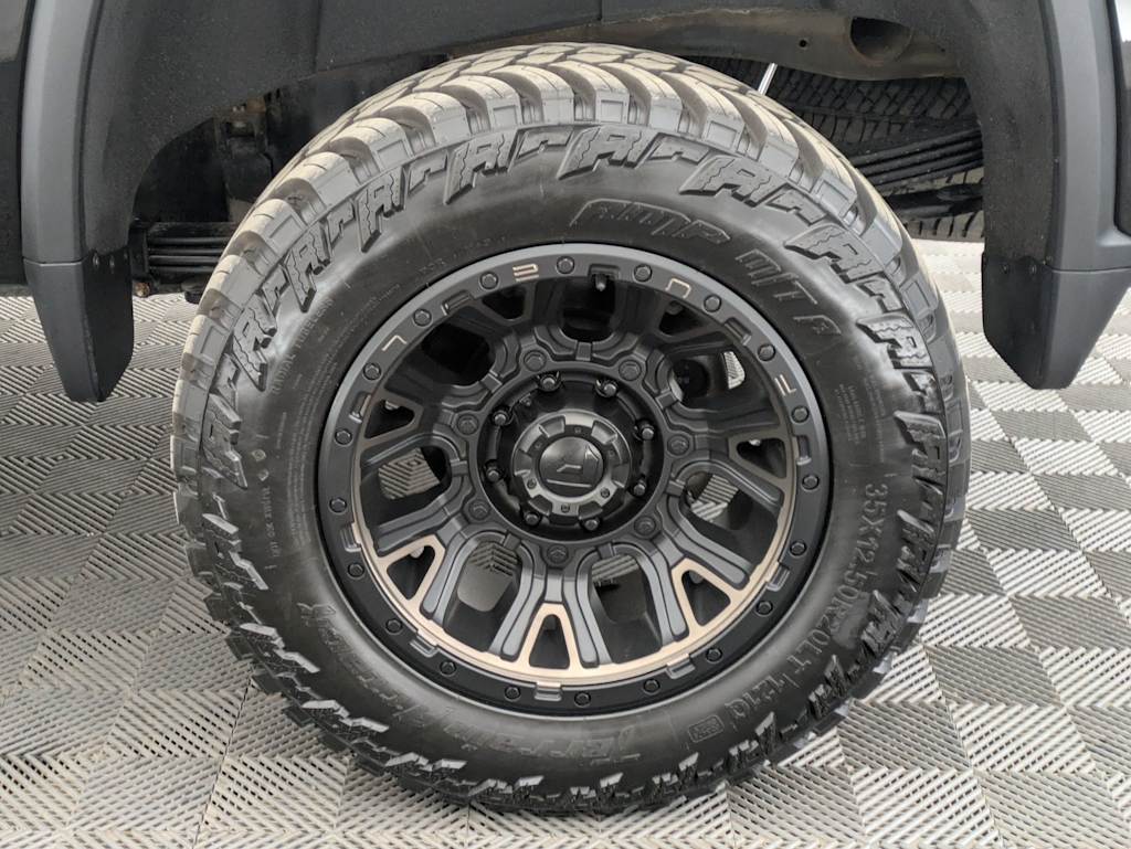 2024 Chevrolet Silverado 2500 High Country 7
